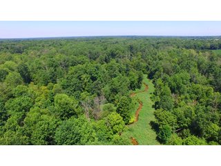 Noble County, Indiana Farmland - REAL ESTATE AUCTION - 107+/- ACRES IN 6 TRACTS IN NOBLE COUNTY, INDIANA